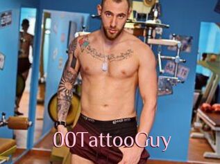 00TattooGuy