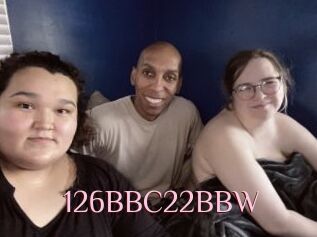 126BBC22BBW