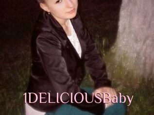 1DELICIOUSBaby