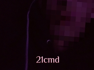 21cmd