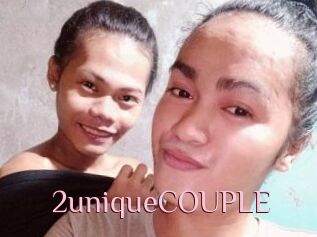 2uniqueCOUPLE