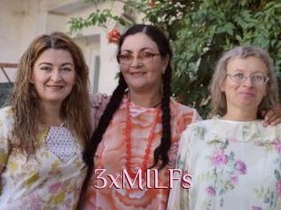 3xMILFs