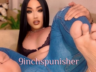 9inchspunisher