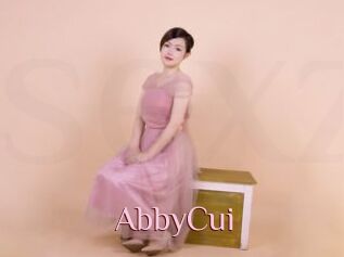 AbbyCui