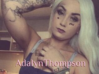 AdalynThompson Sex Zirkel