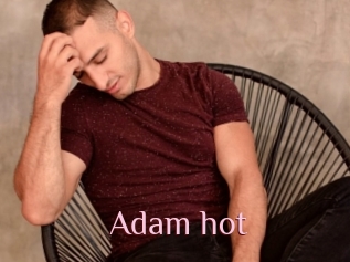 Adam_hot