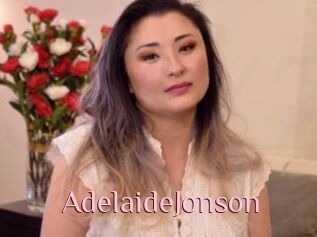 AdelaideJonson