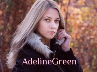 AdelineGreen