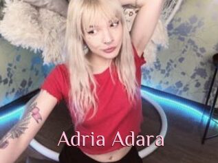 Adria_Adara