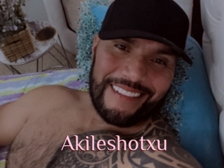 Akileshotxu