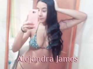 Alejandra_James