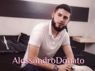 AlessandroDonato