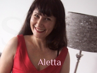 Aletta