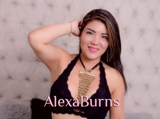AlexaBurns