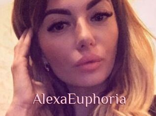 AlexaEuphoria