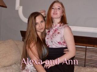 Alexa_and_Ann