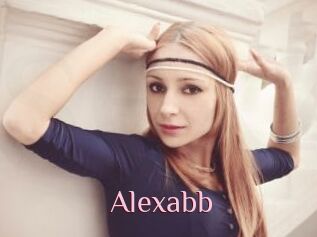 Alexabb