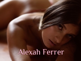 Alexah_Ferrer