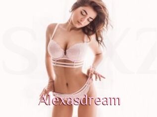 Alexasdream