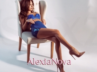 AlexiaNova