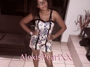 AlexisPearlXX