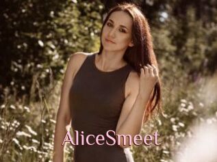 AliceSmeet