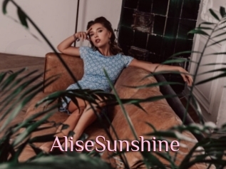 AliseSunshine