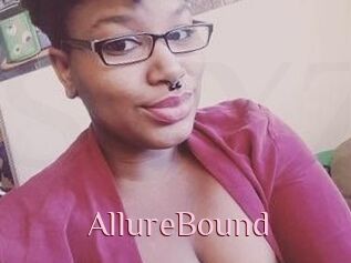 AllureBound