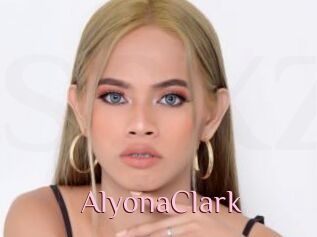 AlyonaClark