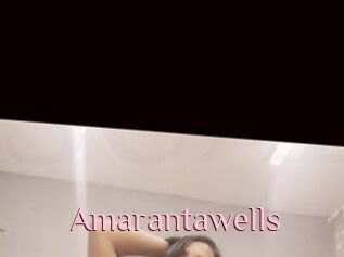 Amarantawells