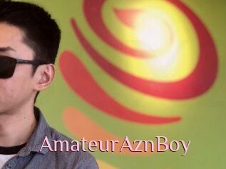 AmateurAznBoy