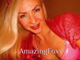 AmazingFoxy