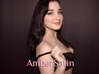 AmberSatin
