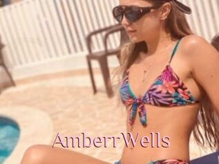 AmberrWells Sex Zirkel
