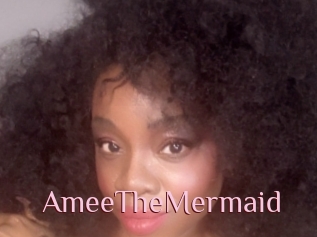 AmeeTheMermaid