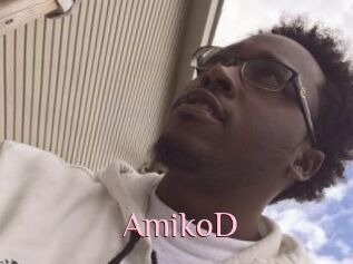 AmikoD