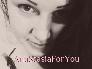 AnaStasiaForYou