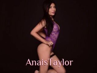 AnaisTaylor