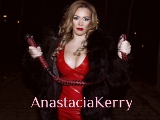 AnastaciaKerry