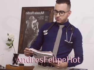 AndresFelipeHot