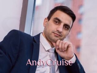 AndyCruise