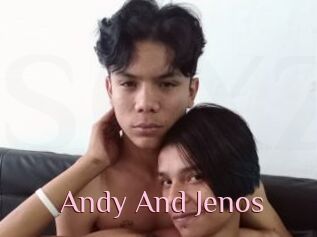 Andy_And_Jenos