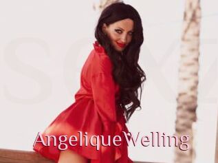 AngeliqueWelling