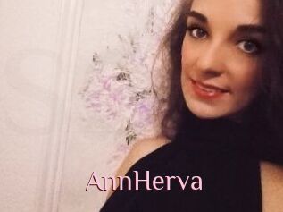 AnnHerva