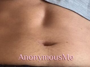 AnonymousMe