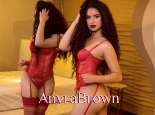 AnyraBrown