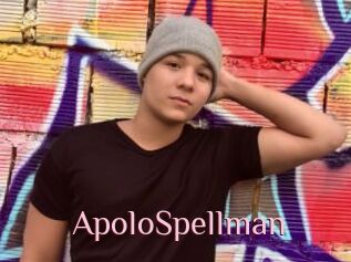 ApoloSpellman