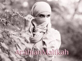 ArabianMalikah