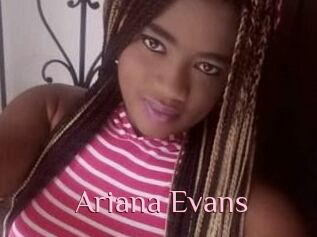 Ariana_Evans