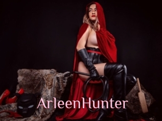 ArleenHunter